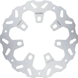 Galfer BRAKE DISC FIXED WAVE FR