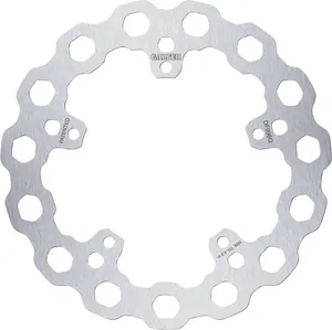 Galfer BRAKE DISC FIXED CUBIQ