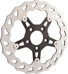 Arlen Ness ROTOR FLOATING ROTATOR II 11.8