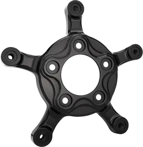 Arlen Ness ROTOR ADAPTER SPIDER - FLT 24-