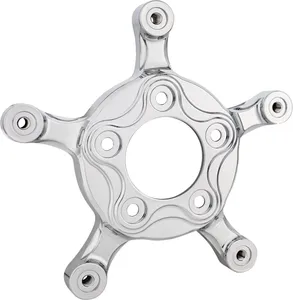 Arlen Ness ROTOR ADAPTER SPIDER - FLT 24-
