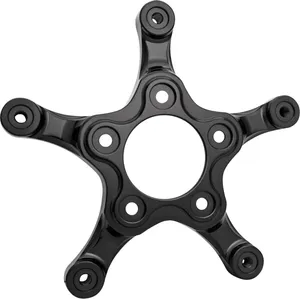 Arlen Ness ROTOR ADAPTER SPIDER - FLT 24-