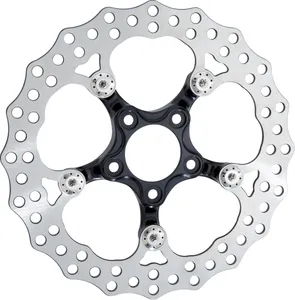 Arlen Ness ROTOR FRONT SPIDER - 320MM - B