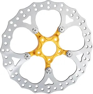 Arlen Ness ROTOR FRONT SPIDER - 320MM - G