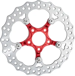 Arlen Ness ROTOR FRONT SPIDER - 320MM - R