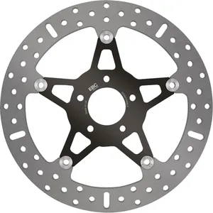EBC BRAKE ROTOR FLT X SERIES RND