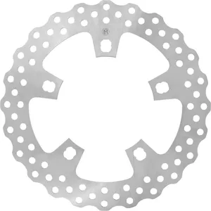 Performance Machine ROTOR SPOKE MOUNT SS 320mm X .