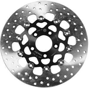 Brembo BRAKE DISC FLOAT RR