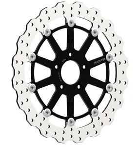 Rick's Motorcycles BRAKE DISC WAVE 292mm 