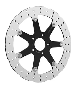 Rick's Motorcycles BRAKE DISC WAVE FRONT 292mm / 