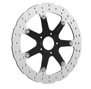 Rick's Motorcycles BRAKE DISC WAVE 11 8 300mm