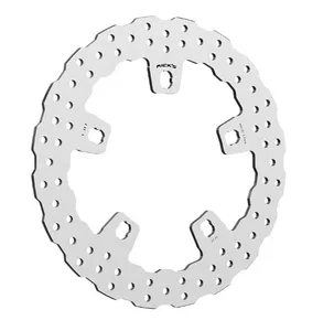 Rick's Motorcycles BRAKE DISC FRONT WAVE 13 TOURI