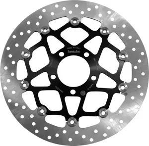 Brembo BRAKE DISC FLOAT FR