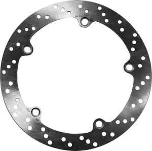 Brembo BRAKE DISC FIX FR/RR