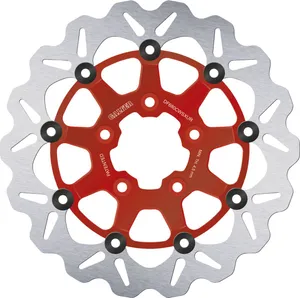 Galfer BRAKE DISC FLOAT WAVE 330X5MM 