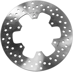 Brembo BRAKE DISC FIX FR/RR