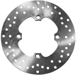 Brembo BRAKE DISC FIX RR