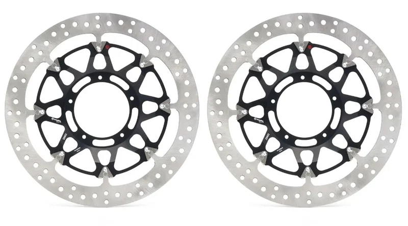Brembo BRAKE DISCS T-DRIVE
