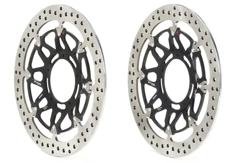 Brembo BRAKE DISCS T-DRIVE