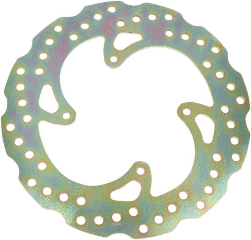 EBC BRAKE ROTOR D-SERIES OFFROAD SOLID CONTOUR