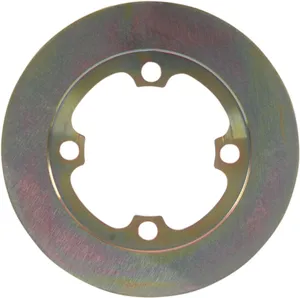 EBC BRAKE ROTOR D-SERIES OFFROAD SOLID ROUND