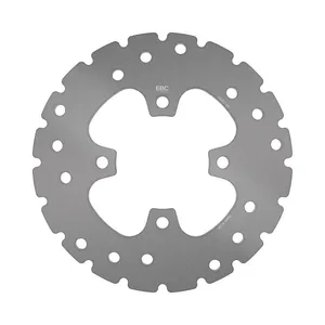 EBC BRAKE ROTOR D-SERIES SOLID WAVE OFFROAD