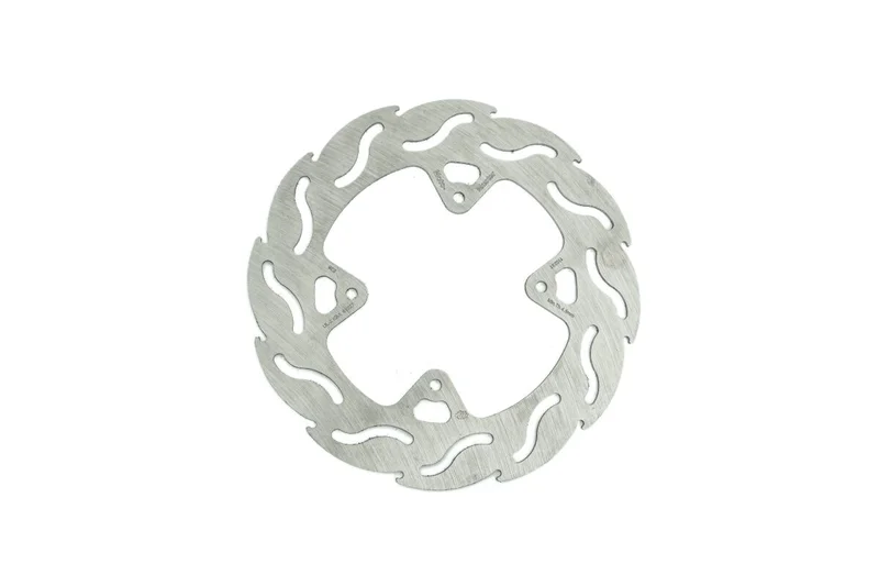 MOTO-MASTER BRAKE ROTOR FIXED FLAME OFFROAD