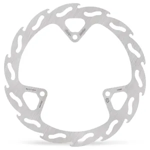 MOTO-MASTER BRAKE ROTOR FIXED FLAME OFFROAD