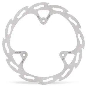 MOTO-MASTER BRAKE ROTOR FIXED FLAME OFFROAD