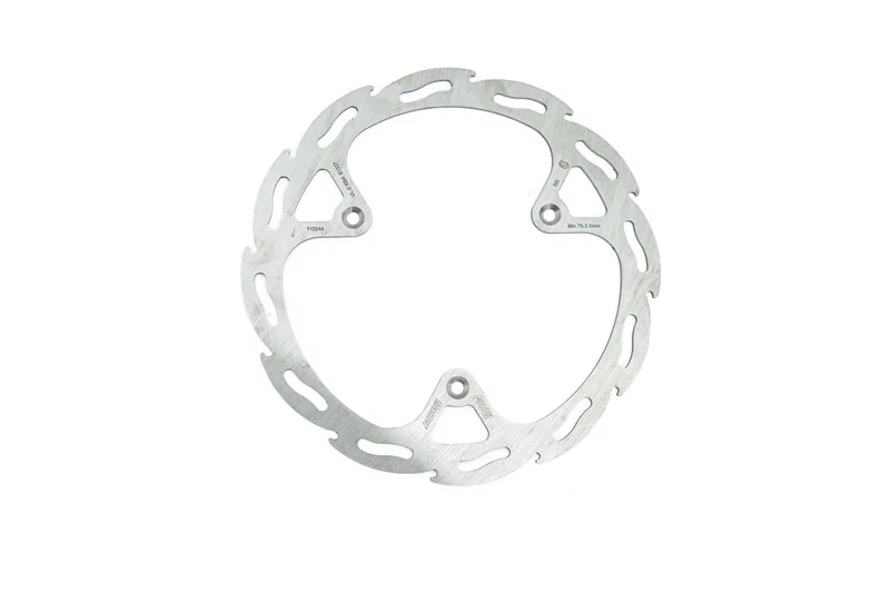 MOTO-MASTER BRAKE ROTOR FIXED FLAME OFFROAD