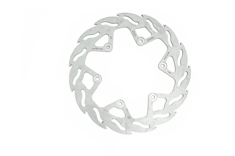MOTO-MASTER BRAKE ROTOR FIXED FLAME