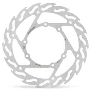 MOTO-MASTER BRAKE ROTOR FIXED FLAME OFFROAD