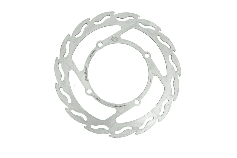MOTO-MASTER BRAKE ROTOR FIXED FLAME OFFROAD