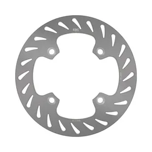 EBC BRAKE ROTOR D-SERIES OFFROAD SOLID ROUND