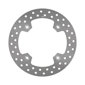 EBC BRAKE ROTOR D-SERIES OFFROAD SOLID ROUND