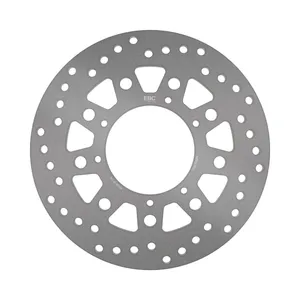 EBC BRAKE ROTOR D-SERIES OFFROAD SOLID ROUND