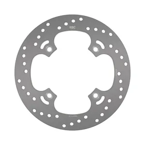 EBC BRAKE ROTOR D-SERIES OFFROAD SOLID ROUND