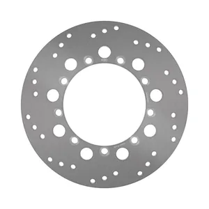 EBC BRAKE ROTOR D-SERIES OFFROAD SOLID ROUND