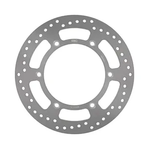 EBC BRAKE ROTOR D-SERIES OFFROAD SOLID ROUND
