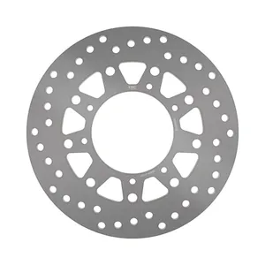 EBC BRAKE ROTOR D-SERIES OFFROAD SOLID ROUND