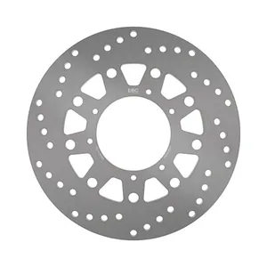 EBC BRAKE ROTOR D-SERIES OFFROAD SOLID ROUND