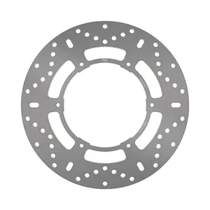EBC BRAKE ROTOR D-SERIES OFFROAD SOLID ROUND