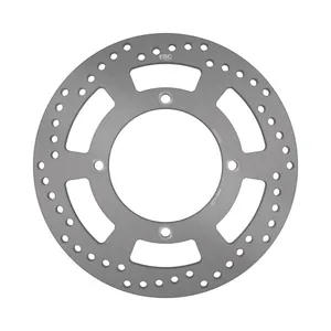 EBC BRAKE ROTOR D-SERIES OFFROAD SOLID ROUND