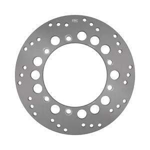 EBC BRAKE ROTOR D-SERIES OFFROAD SOLID ROUND