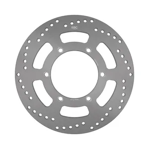 EBC BRAKE ROTOR D-SERIES SOLID ROUND OFFROAD