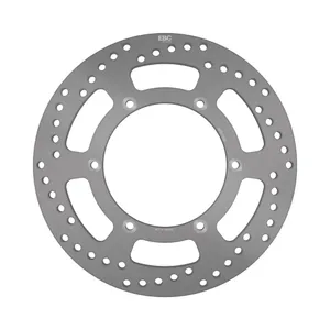 EBC BRAKE ROTOR D-SERIES SOLID ROUND OFFROAD
