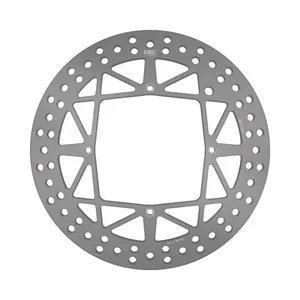 EBC BRAKE ROTOR D-SERIES SOLID ROUND OFFROAD