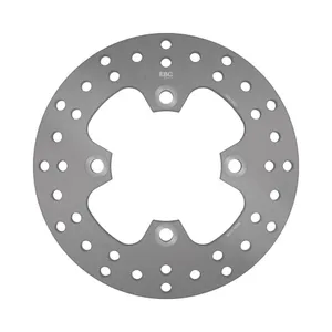 EBC BRAKE ROTOR D-SERIES FIXED ROUND OFFROAD