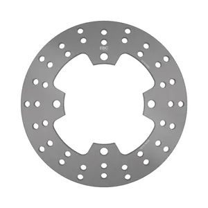 EBC BRAKE ROTOR D-SERIES FIXED ROUND OFFROAD