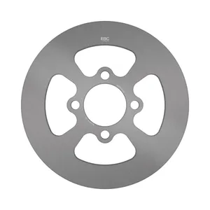 EBC BRAKE ROTOR D-SERIES FIXED ROUND OFFROAD